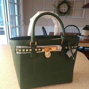 Michael Kors purse